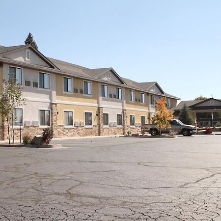 Super 8 By Wyndham Montrose Motel Exterior foto