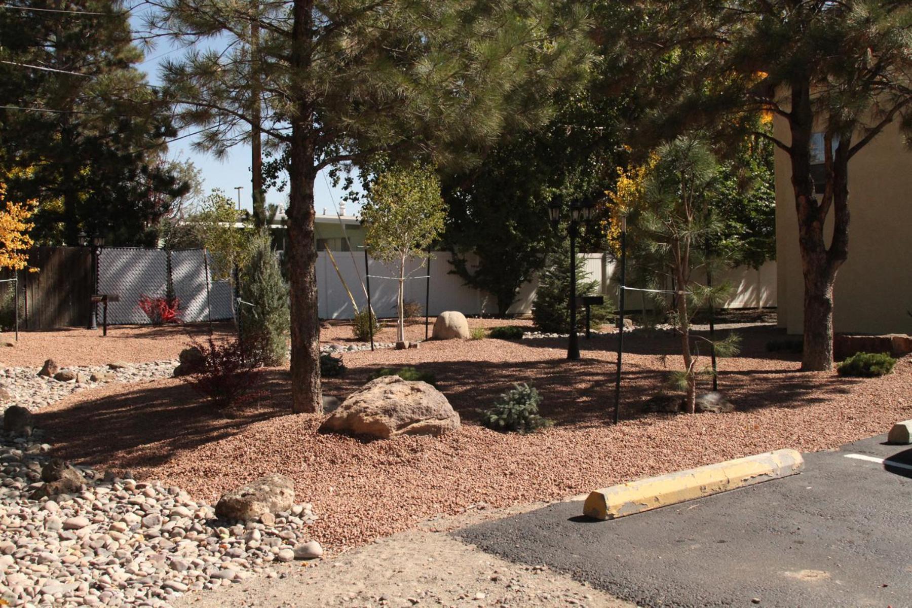 Super 8 By Wyndham Montrose Motel Exterior foto